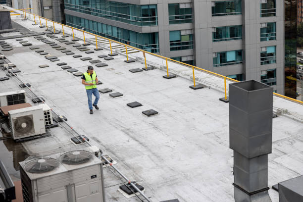 Best Green or Eco-Friendly Roofing Solutions  in Pecatonica, IL